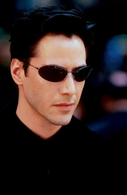 Keanu Reeves pic #976749