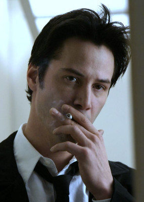 Keanu Reeves pic #976741