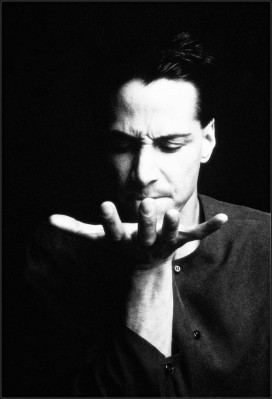 Keanu Reeves pic #976725