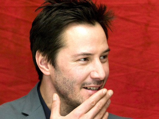 Keanu Reeves pic #249015