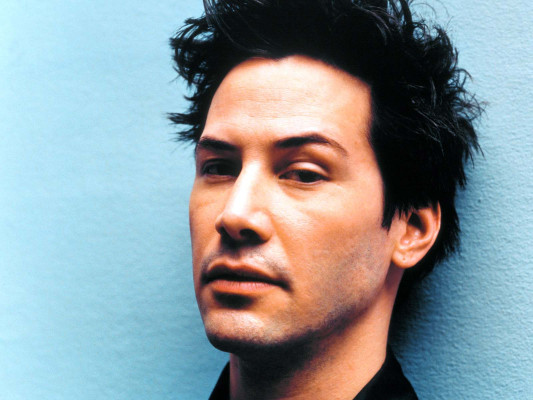Keanu Reeves pic #249016