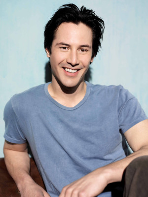Keanu Reeves pic #58382