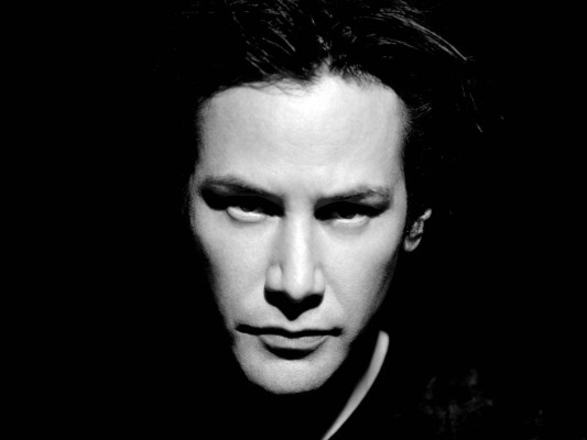 Keanu Reeves pic #249017