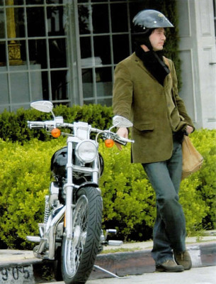 Keanu Reeves pic #57521
