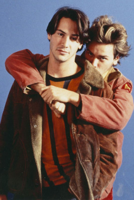 Keanu Reeves pic #348079