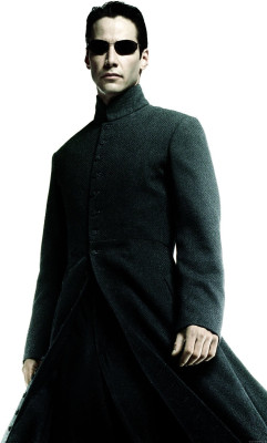 Keanu Reeves pic #969219