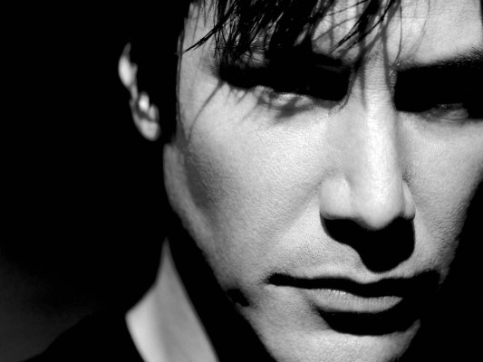 Keanu Reeves pic #249288