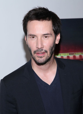 Keanu Reeves pic #548115