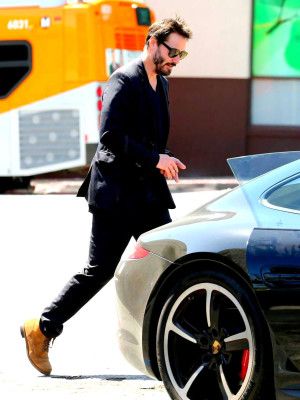 Keanu Reeves pic #801126