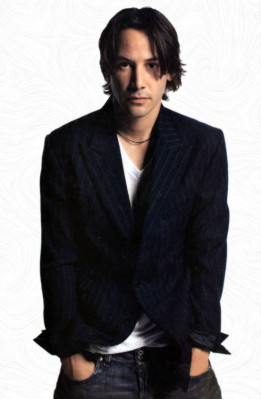Keanu Reeves pic #248098