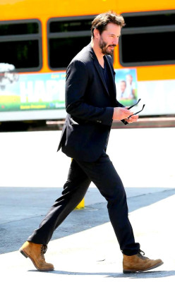 Keanu Reeves pic #801125