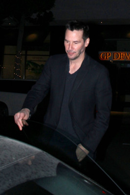 Keanu Reeves pic #776143