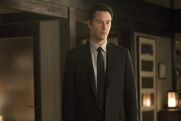 Keanu Reeves pic #126510
