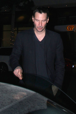 Keanu Reeves pic #776134