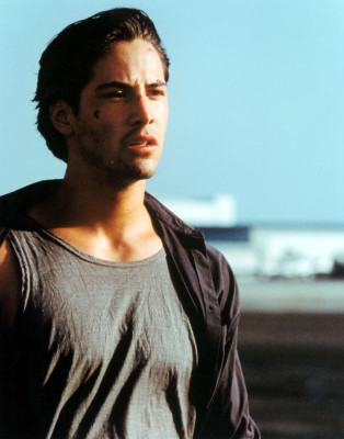 Keanu Reeves pic #196859