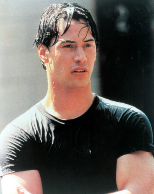 Keanu Reeves pic #196857