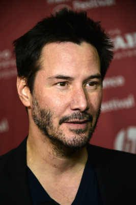 Keanu Reeves pic #788528
