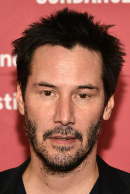 Keanu Reeves pic #788537
