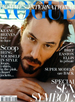 Keanu Reeves pic #215110