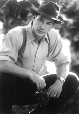 Keanu Reeves pic #969208