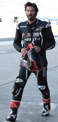 Keanu Reeves pic #821026