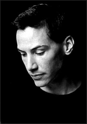 Keanu Reeves pic #976729