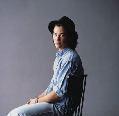 Keanu Reeves pic #976765