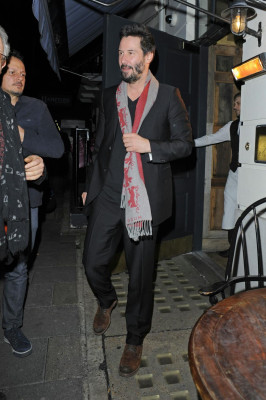 Keanu Reeves pic #799596
