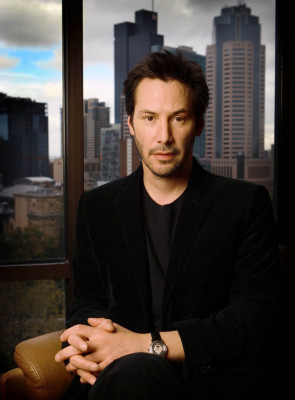 Keanu Reeves pic #241732