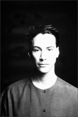 Keanu Reeves pic #976714