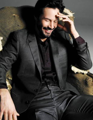 Keanu Reeves pic #241730