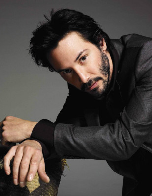 Keanu Reeves pic #241731