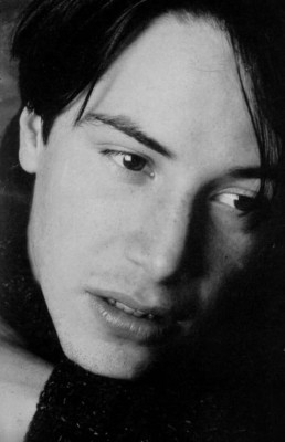Keanu Reeves pic #194471