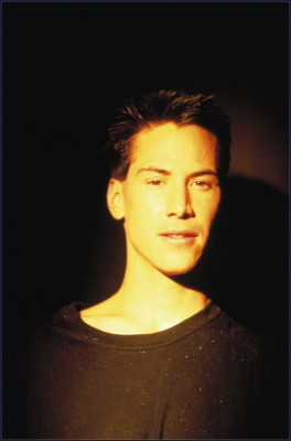Keanu Reeves pic #976719