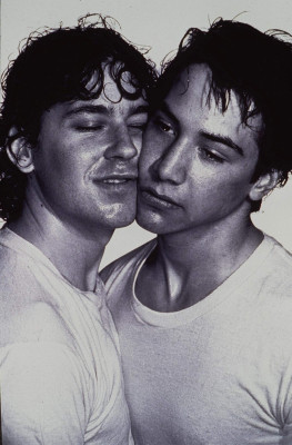 Keanu Reeves pic #253057