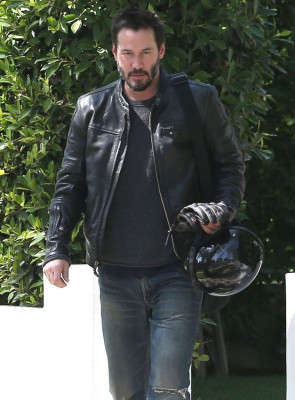Keanu Reeves pic #798877