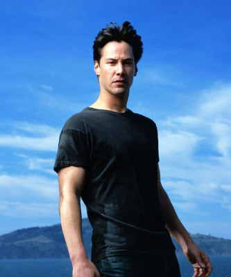 Keanu Reeves pic #247928