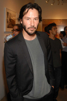 Keanu Reeves pic #58357