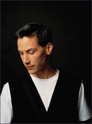 Keanu Reeves pic #182779