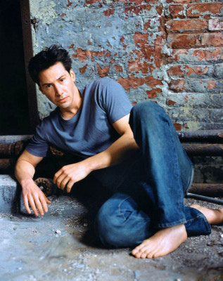 Keanu Reeves pic #247929