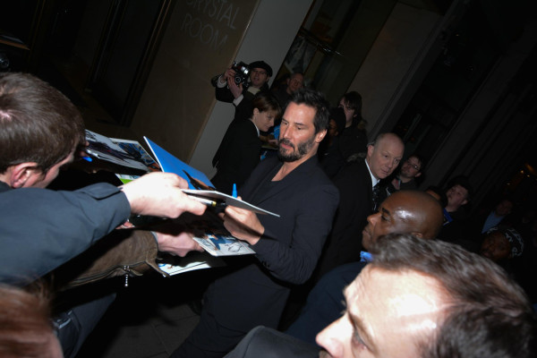 Keanu Reeves pic #799593