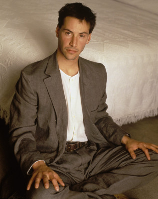 Keanu Reeves pic #36817