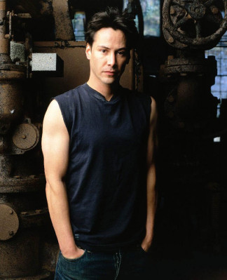 Keanu Reeves pic #247927