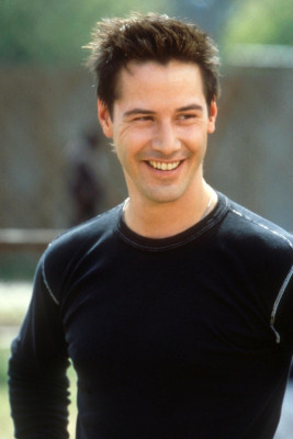 Keanu Reeves pic #248706