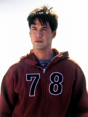 Keanu Reeves pic #248707