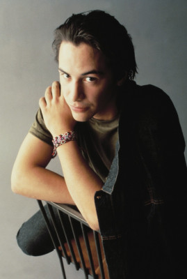 Keanu Reeves pic #976767