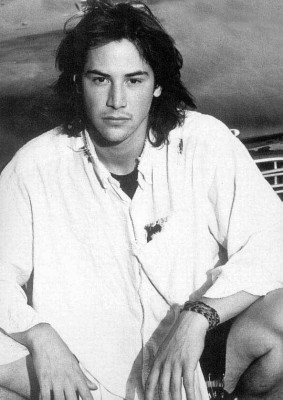 Keanu Reeves pic #248099
