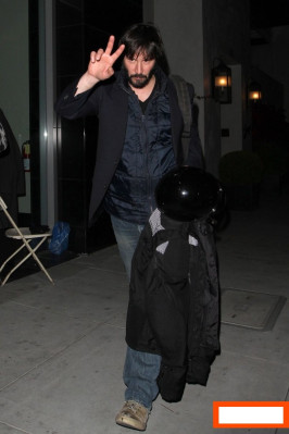 Keanu Reeves pic #626907