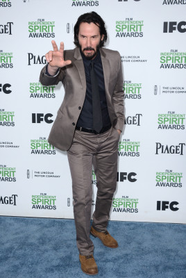 Keanu Reeves pic #706880