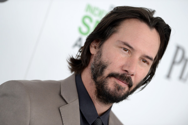 Keanu Reeves pic #706881